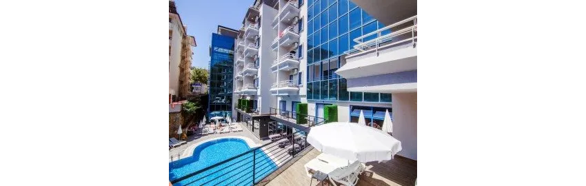 Ramira City Hotel (Adults Only 16+) 4*-27