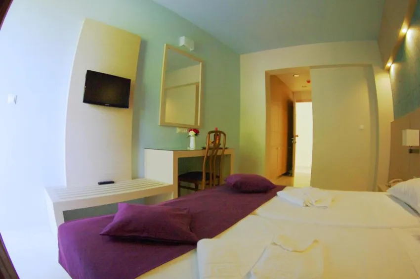 Eleftheria Hotel 3*-23