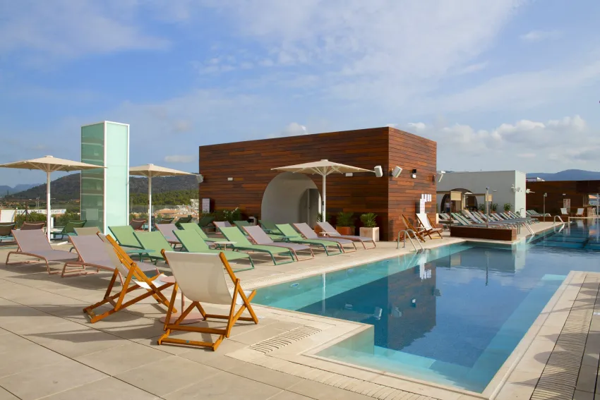 Innside by Melia Calvia Beach 4*-28