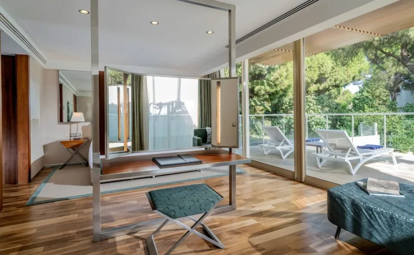 Club Prive By Rixos Belek 5*-6