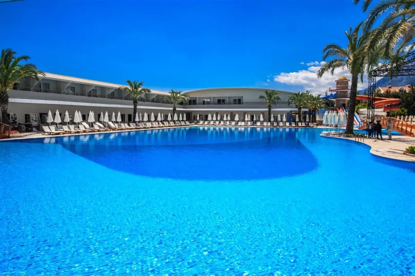 Transatlantik Hotel & Spa 5*-10