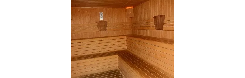 Almera Park Apart Hotel 3*-30