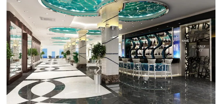 Crystal Waterworld Resort & Spa 5*-11