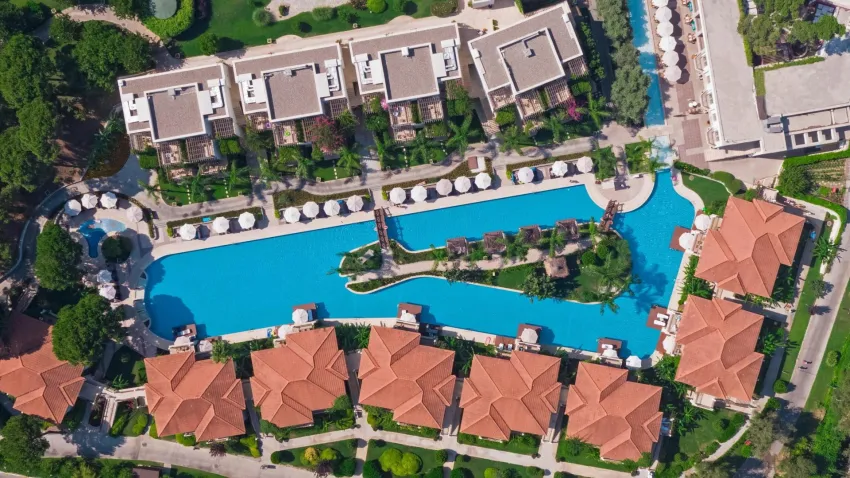 Ela Excellence Resort Belek 5*-14