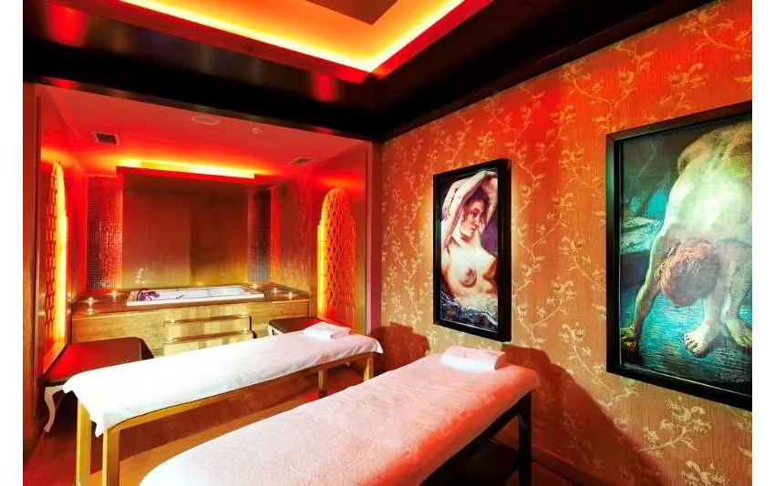 Adalya Resort (Adult Only 16+) 5*-48