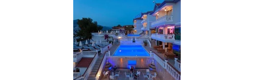 Sunny Hill Alya Hotel 4*-21