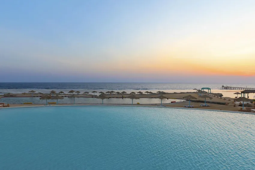 Swissotel Resort El Quseir EX Radisson Blu Resort El Quseir ex SAS 5*-178