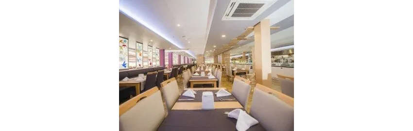 Sandy Beach Hotel 4*-28
