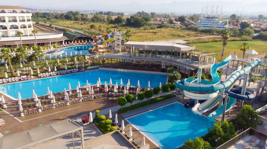 Riolavitas Spa & Resort Hotel 5*-5
