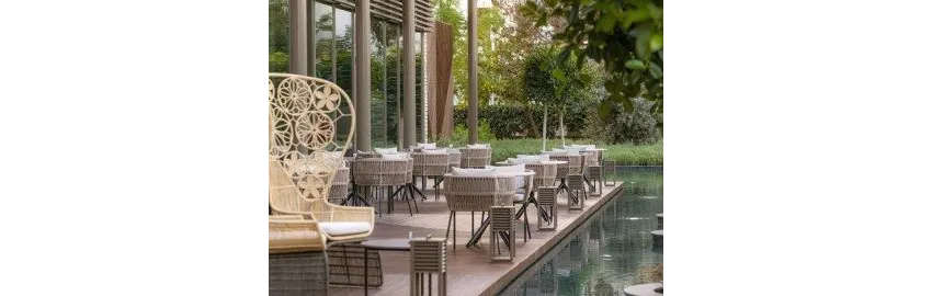 Bayou Villas 5*-9