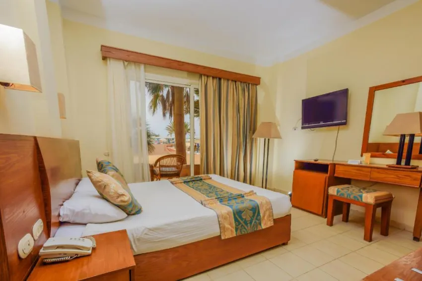 Empire Beach Aqua Park 3*-14