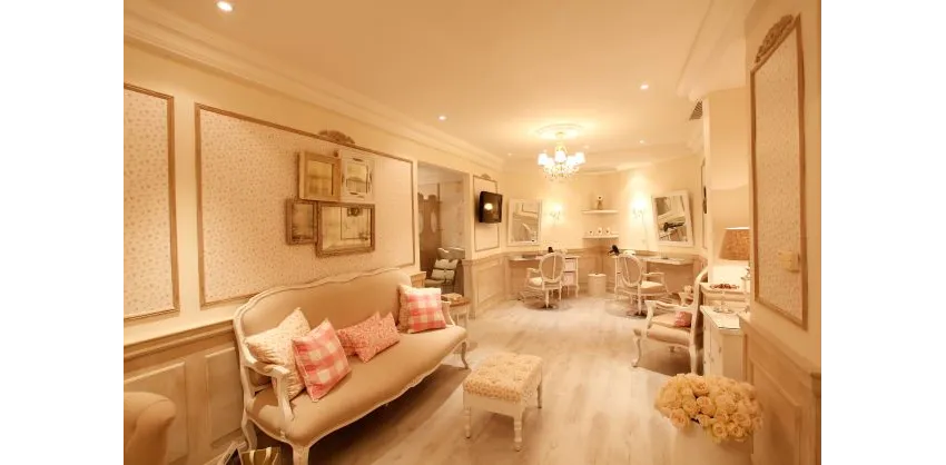 EL KSAR RESORT & THALASSO  4*-9