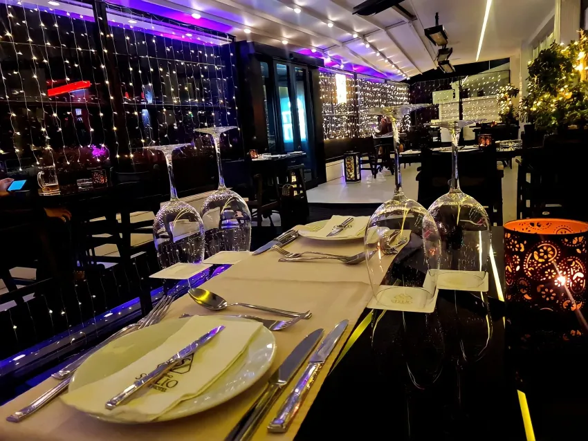 The Ciao Stelio Deluxe Hotel 4*-125