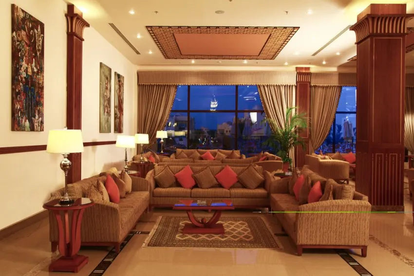STELLA GARDENS RESORT & SPA  5*-8