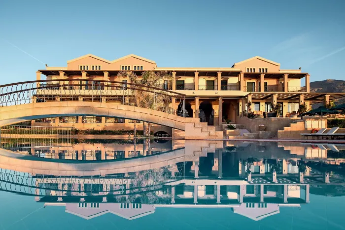Lindian Dream Seaside Resort (ex Lindos Memories Resort Hotel and Spa) 5* - Lindos - Grecia