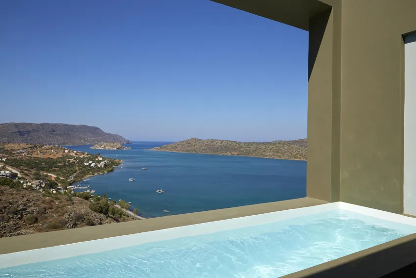 Domes Aulus Elounda, Curio Collection by Hilton 5*-15