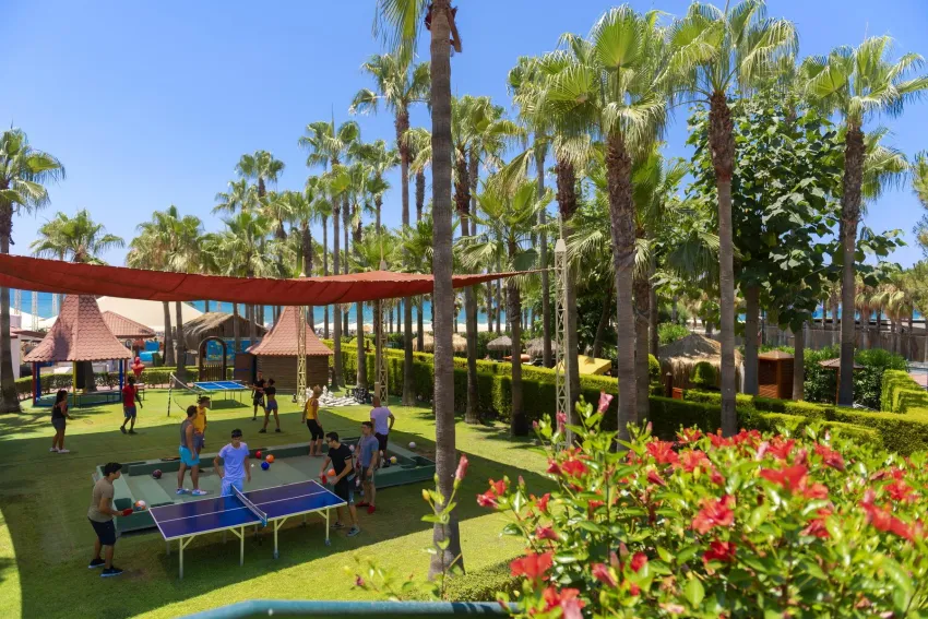 Miramare Queen Hotel 5*-11