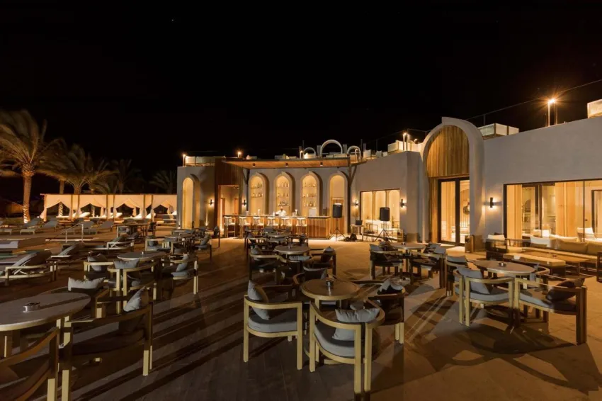 Sunrise Tucana Resort Grand Select 5*-10