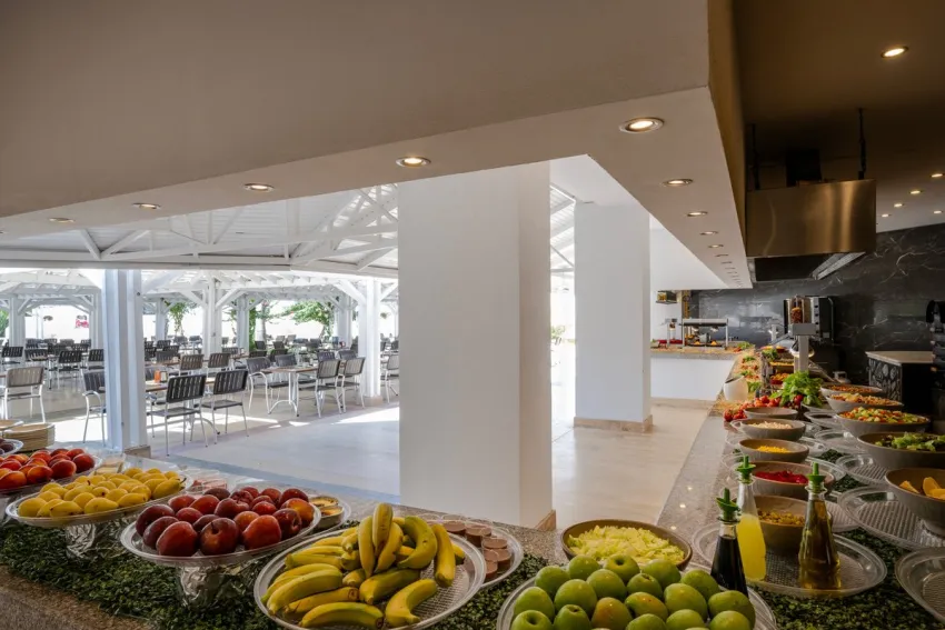 ADORA HOTEL RESORT  5*-25