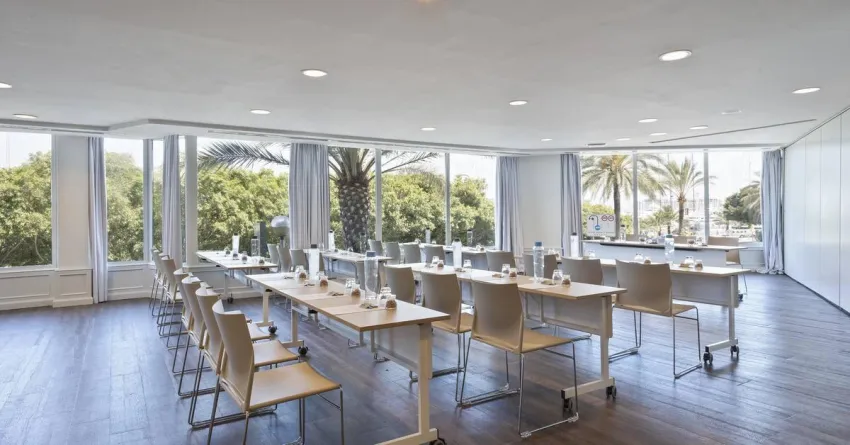 Melia Palma Marina 4*-464