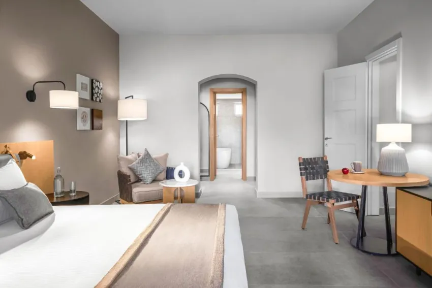 STEIGENBERGER GOLF RESORT EL GOUNA  5*-9