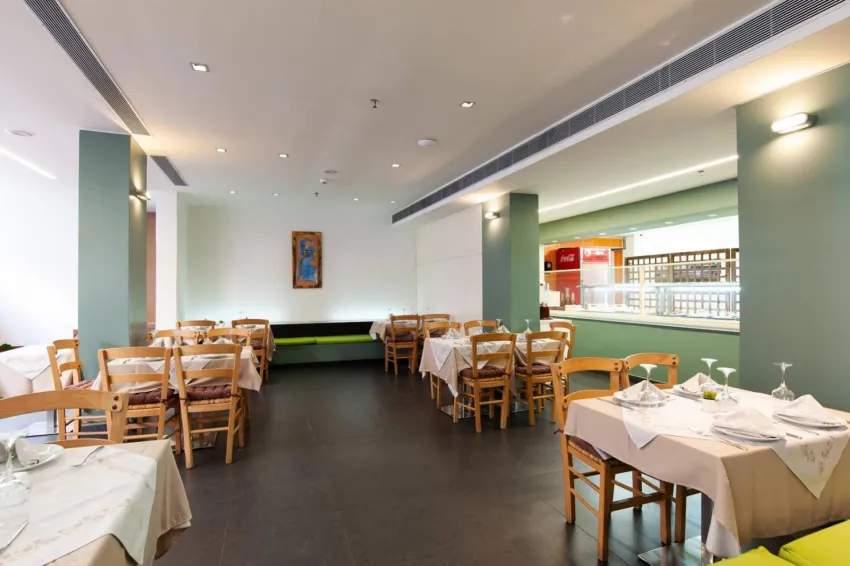 Atlantis Boutique Hotel (ex City Hotel) 4*-10