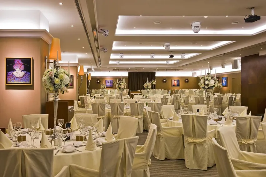 Mediterranean Beach 4*-40