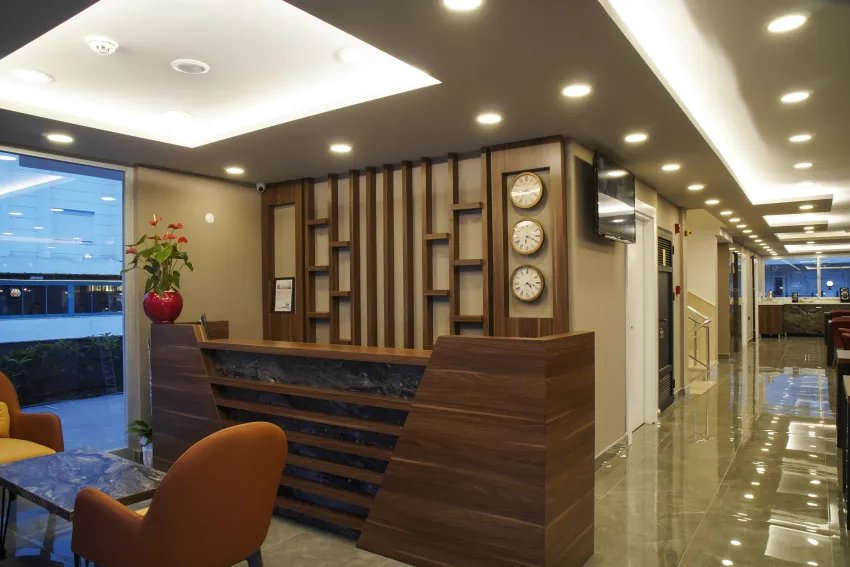 Af-Ra Hotel 5*-14