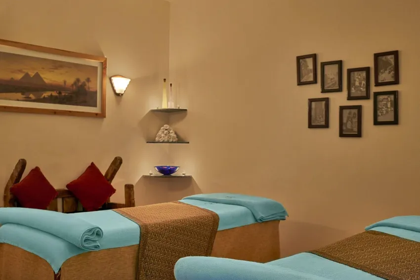 Sheraton Miramar Resort (El Gouna) 5*-227