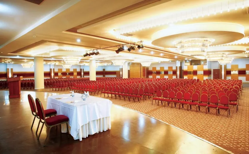 Crystal Admiral Aqua Collection 5*-26