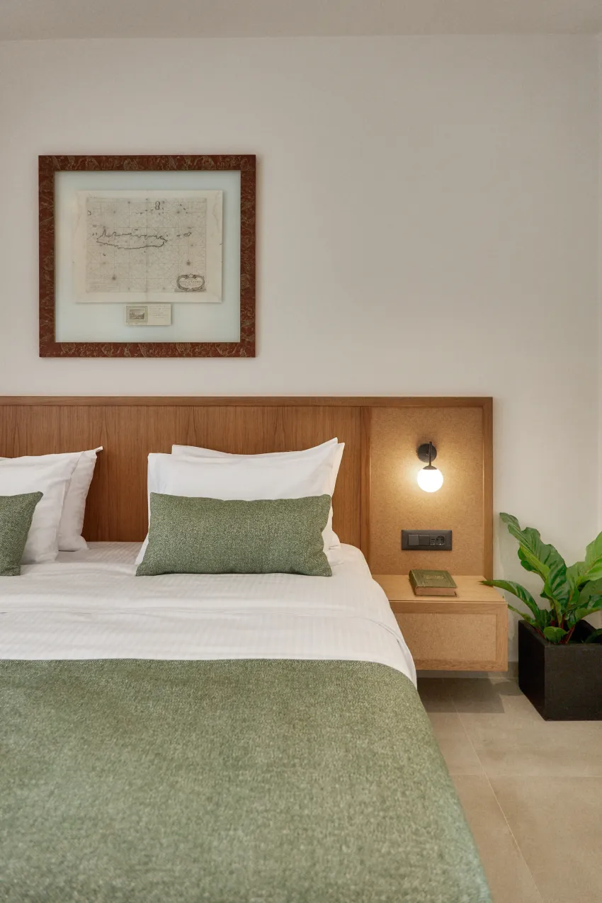 Inea Sole Boutique Hotel Adults Only 14+ 4*-29