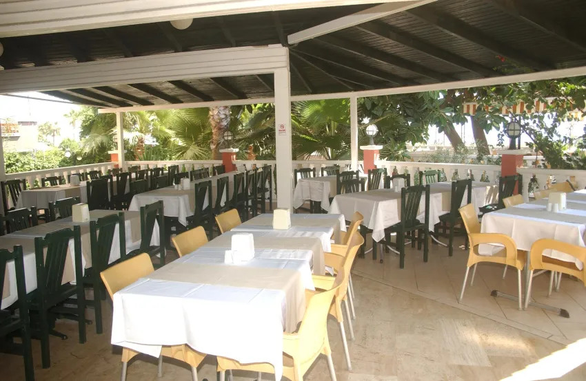 Bieno Club Svs Hotel 4*-8