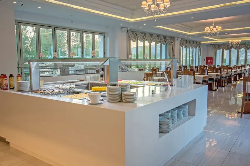 Zante Park Resort and Spa 5*-19