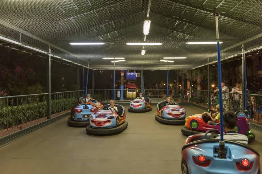 Botanik Hotel & Resort 5*-33