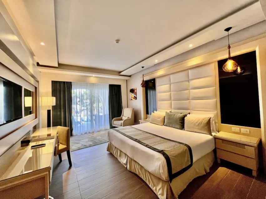 Kaisol Romance Resort Sahl Hasheesh (Adults Only 16+) 5*-10