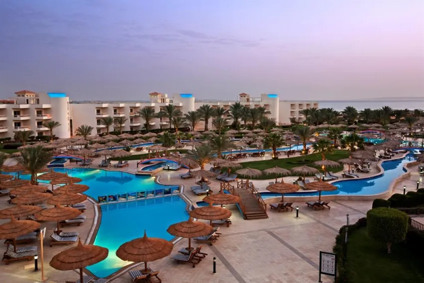 LONG BEACH RESORT  4*-37