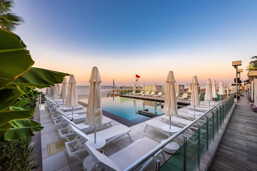 White City Resort & Spa Hotel 5*-5