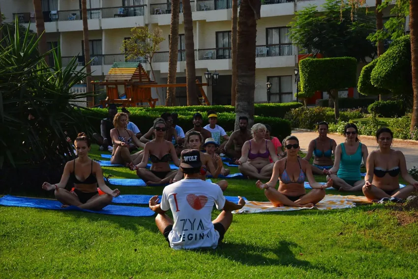 ZYA Regina Resort 4*-71