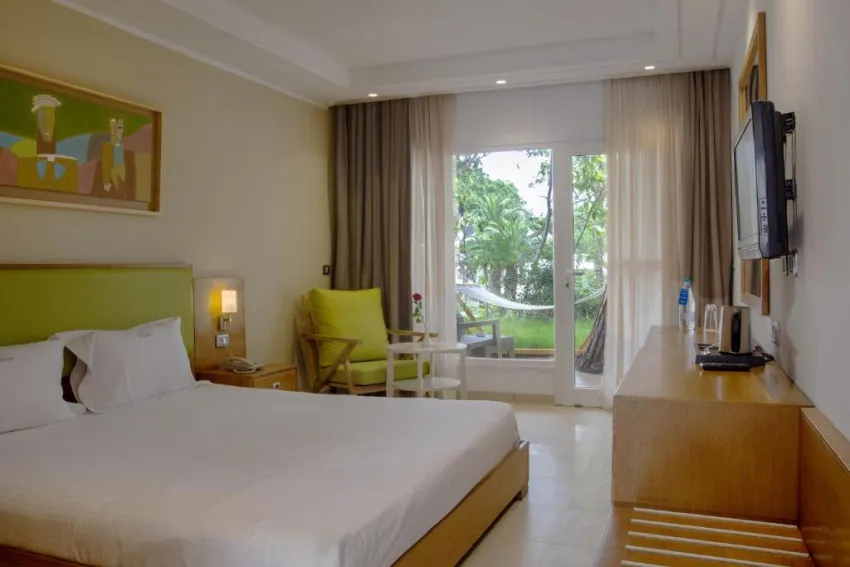 BEL AZUR THALASSA & BUNGALOWS  4*-39