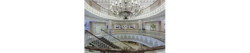 Alba Queen Hotel 5*-7
