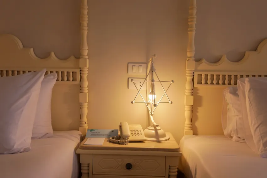 CALIMERA BLEND PARADISE RESORT  5*-6