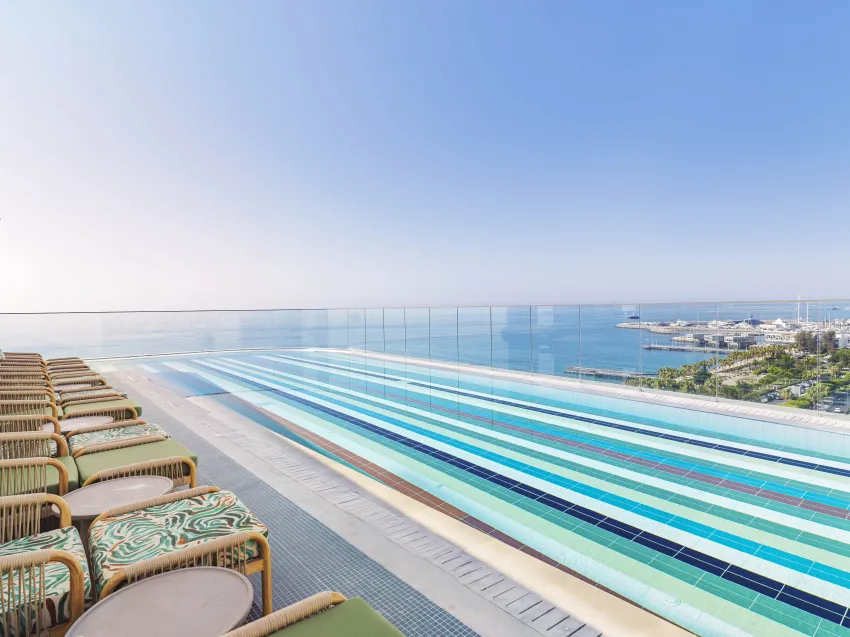 NYX Hotel Limassol 4*-78