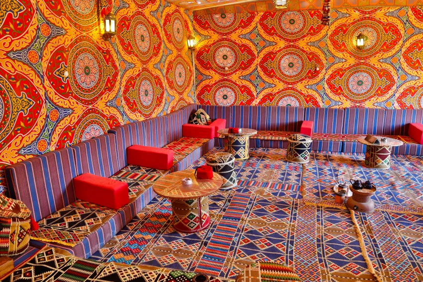 Magic Beach Hotel 4*-85