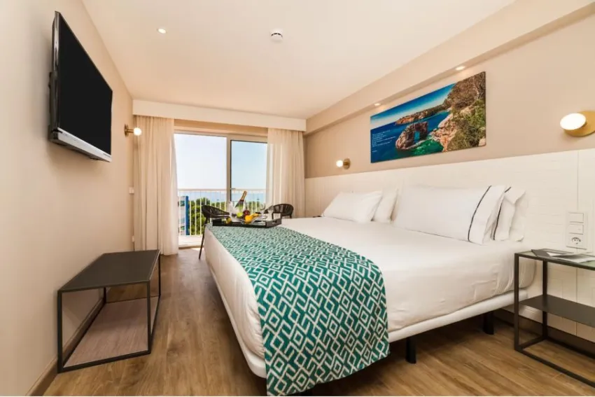 Eurostars Marivent 4*-41