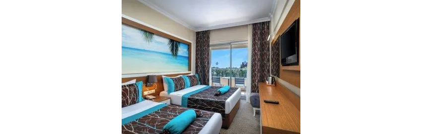 Saphir Hotel & Villas 4*-21