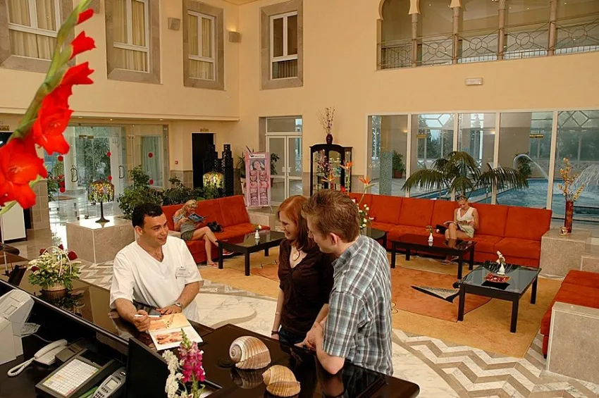 El Mouradi Palm Marina 5*-20