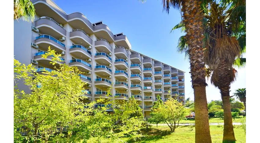 ANNABELLA PARK HOTEL  4*-9