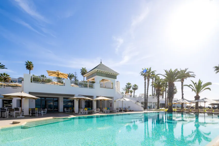 Bel Azur Thalassa & Bungalows 4*-39