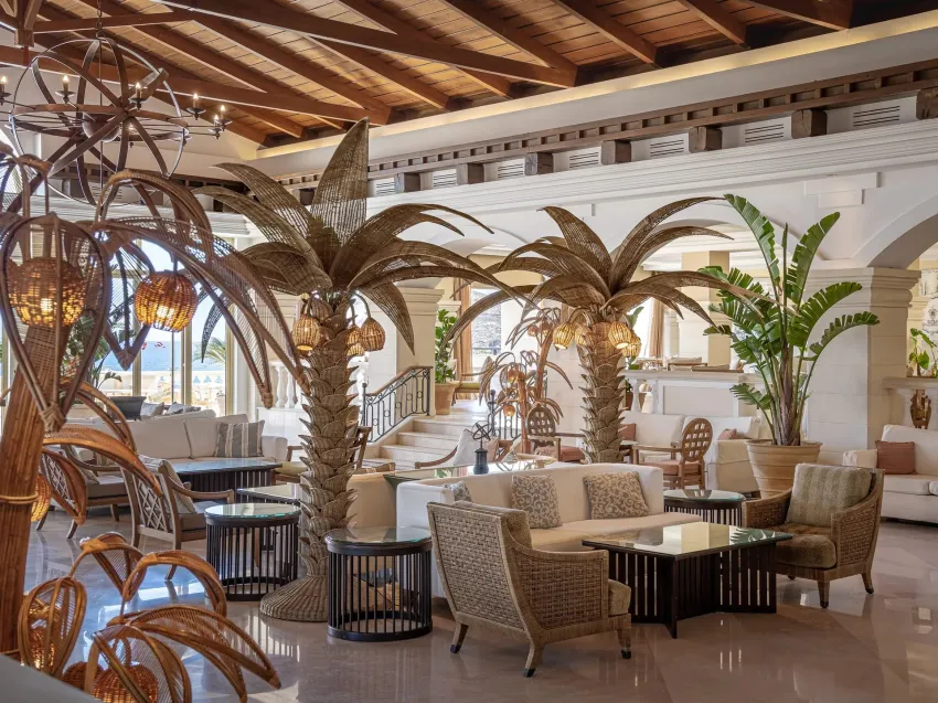 Grecotel Marine Palace & Aqua Park 4*-11