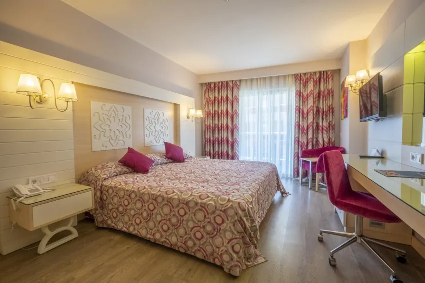 Sunmelia Beach Resort Hotel & Spa 5*-24